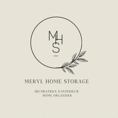 Meryl Home Storage