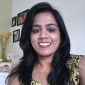 Photo de Usha Prakash