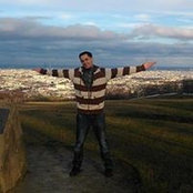 Attila Vencser's photo