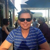Daniel Moore's photo