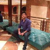 Walid Abdullah's photo