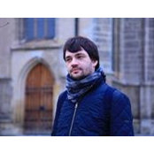 Foto von Andrew Rudenko