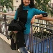 Photo de Sravanthi Rao