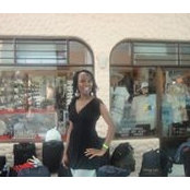 Maureen Mhandos foto