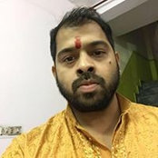 Foto von Krishana Sharma