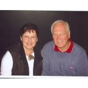 Rita Hiebert Holte's photo