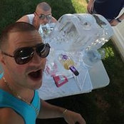 Johnny Kopchinski's photo