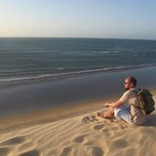 Richard Thistlethwaite's photo
