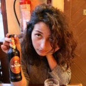 Ezgi Vargil's photo