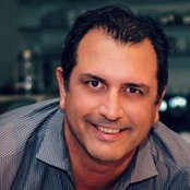 Sergio Barrientos's photo