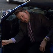 Aaron von Geckeiss foto