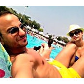 Bernard Saliba's photo