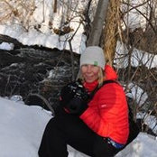 Vlada Dekina's photo