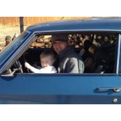 Mark Davenport's photo
