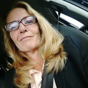 Catherine Delva's photo