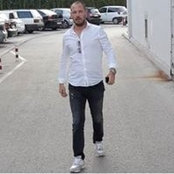 Vukasin Vule Mijailovic's photo