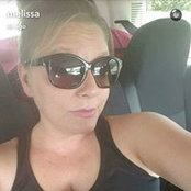 Melissa Mclaughlins foto