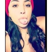Foto von Aaliyah Alberto