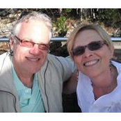 Ralph Pitman's photo