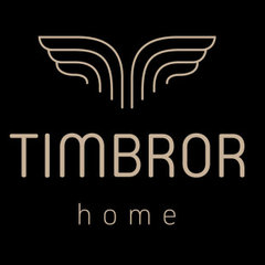 TIMBROR Home