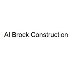 AL BROCK CONSTRUCTION