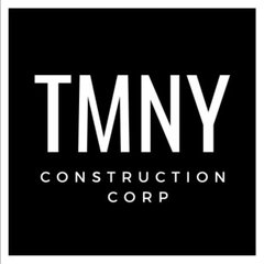 TMNY CONSTRUCTION CORP