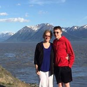 Joy Simonson's photo