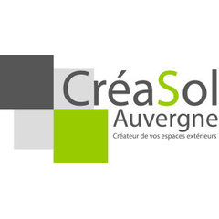 Creasol Auvergne