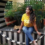 Niveditha Nivi's photo