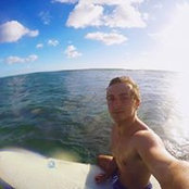 Thomas Negre's photo