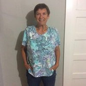 Cora Masons billede