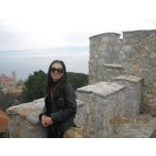 Tatiana Naydenova-Angelova's photo