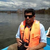Manish Patel's photo