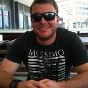 Joel Liversedge's photo