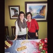 Pili Calvo's photo