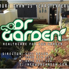 Dr Garden