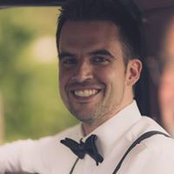 Dominic Racine's photo