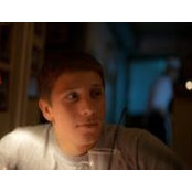 Dmitry Bakhtiozin's photo