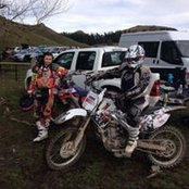 Shane Burke's photo