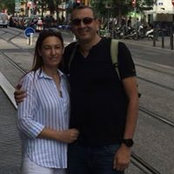 קרין כליפה's photo