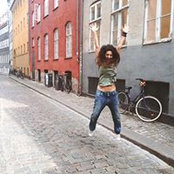 Eleni Triantafyllidou's photo