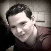 Ruben Bloom's photo
