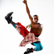 Lamar Baylor's photo