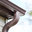 RGG Seamless Metal Gutters