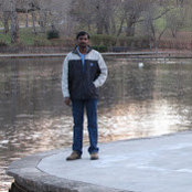Foto von Harish N S