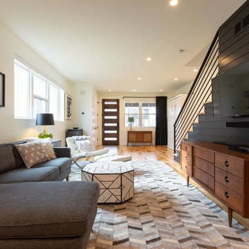 Modern Farmhouse