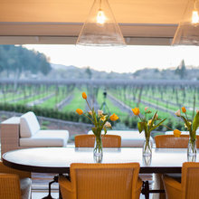 Dining Rooms