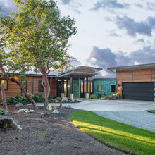 Woodbluff Lane Camano Is