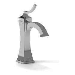 Riobel Eiffel Collection Single Hole Faucet ES01 - Bath Products