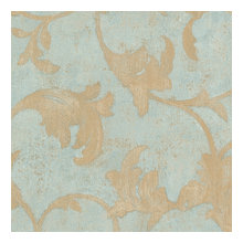 foyer wall